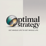 Optimal Strategy Logo - Entry #2024
