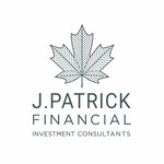 J. Patrick Financial Logo - Entry #1624