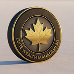 Edge Wealth Management Logo - Entry #3004