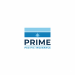 PRIME PACIFIC INSURANCE Logo - Entry #105
