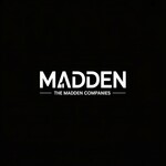 Madden Logo - Entry #3713