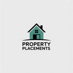 Property Placements Logo - Entry #1048