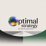Optimal Strategy Logo - Entry #2214
