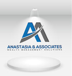 Anastasia & Associates Wealth Management Solutions Logo - Entry #292