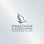 Anastasia & Associates Wealth Management Solutions Logo - Entry #118