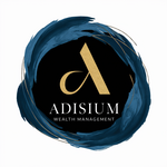 Adisium Wealth Management Logo - Entry #920