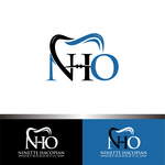 Ninette Hacopian Orthodontics Logo - Entry #144