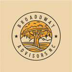 Broadway Advisors NC Logo - Entry #257