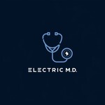 Electric M.D Logo - Entry #340