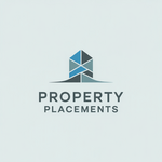 Property Placements Logo - Entry #534