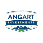Angart Investments Logo - Entry #89