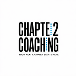 Chapter 2 Coaching Logo - Entry #665