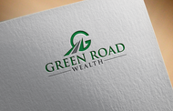 Green Road Wealth Logo - Entry #343