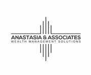 Anastasia & Associates Wealth Management Solutions Logo - Entry #915