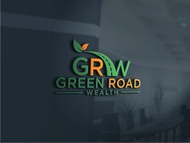 Green Road Wealth Logo - Entry #593
