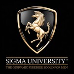 Sigma University™ Logo - Entry #1580