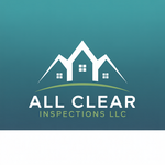 All Clear Inspections LLC Logo - Entry #152