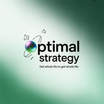Optimal Strategy Logo - Entry #1308