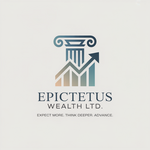 Epictetus Wealth Ltd. Logo - Entry #1123