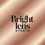 BRIGHT LENS or BRIGHT LENS STUDIO Logo - Entry #1134