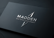 Madden Logo - Entry #1755