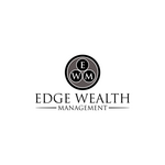 Edge Wealth Management Logo - Entry #238