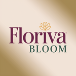 FLORIVA BLOOM Logo - Entry #1163