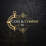 Cole & Compass Logo - Entry #265