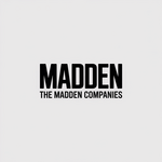 Madden Logo - Entry #3591