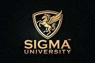 Sigma University™ Logo - Entry #270