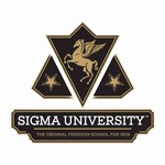 Sigma University™ Logo - Entry #1020