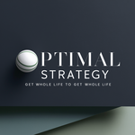 Optimal Strategy Logo - Entry #1499