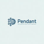 pendant Logo - Entry #3124