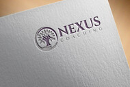 Nexus Coaching Logo - Entry #672