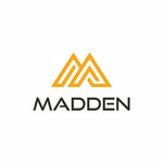 Madden Logo - Entry #925