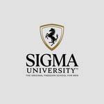 Sigma University™ Logo - Entry #472