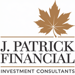 J. Patrick Financial Logo - Entry #929