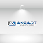 Angart Investments Logo - Entry #855