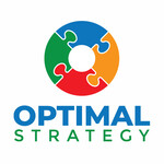 Optimal Strategy Logo - Entry #2425