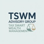 TSWM Advisory Group Logo - Entry #1797