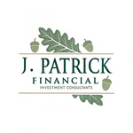 J. Patrick Financial Logo - Entry #2000