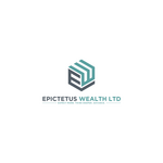 Epictetus Wealth Ltd. Logo - Entry #620