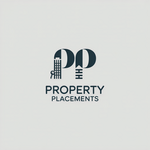 Property Placements Logo - Entry #1132