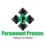 Paramount Promos Logo - Entry #30