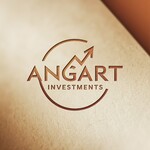 Angart Investments Logo - Entry #527
