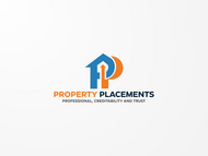 Property Placements Logo - Entry #149