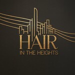 Hair in the Heights Logo - Entry #810