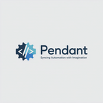 pendant Logo - Entry #3165