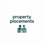 Property Placements Logo - Entry #349
