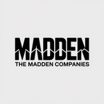 Madden Logo - Entry #3519